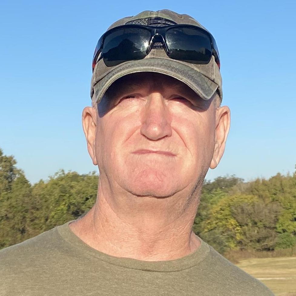 DonaldCaulberg's Profile Photo