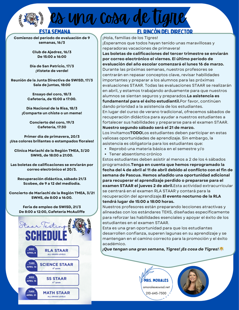 newsletter