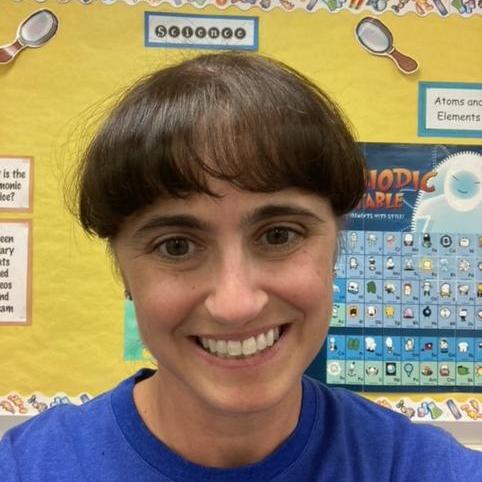 Rosanne Seufert's Profile Photo