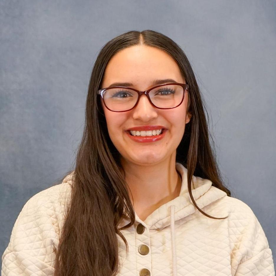 BrianaGarcia's Profile Photo