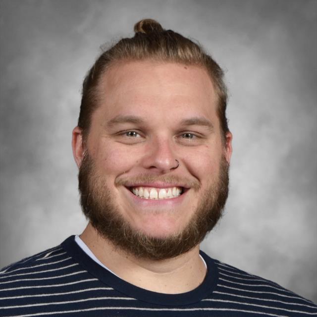 TaylorHrabosky's Profile Photo