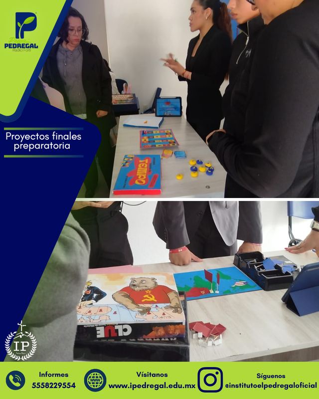 ¡Nuestros alumnos se convirtieron en emprendedores frente a los "Megalodones"! Featured Photo