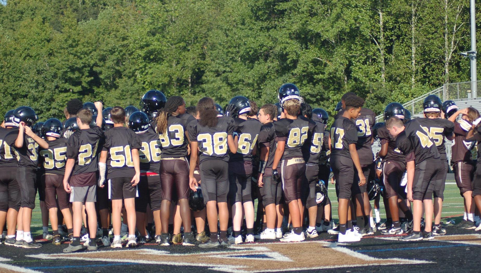Football Team