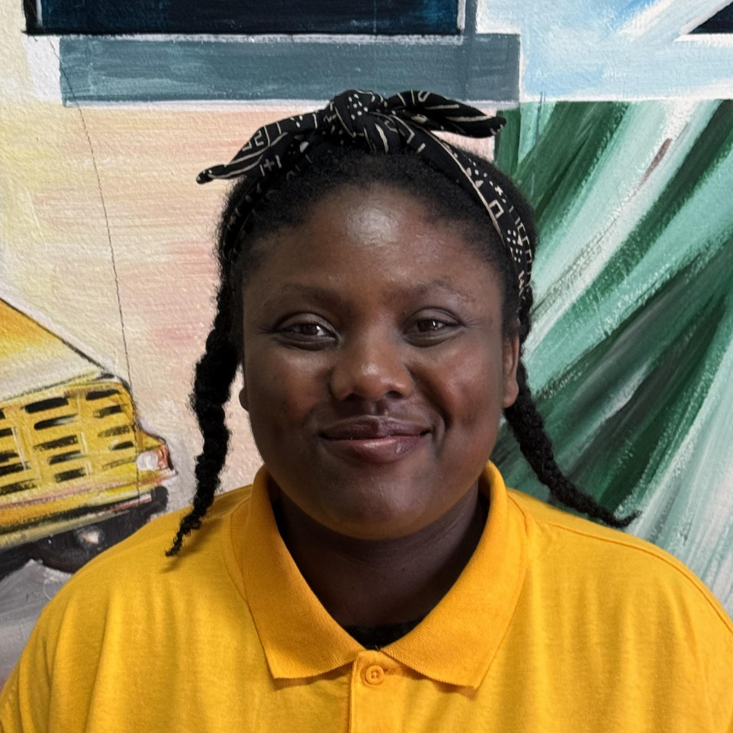 CGuerrier's Profile Photo