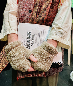 RHS alumni and friends