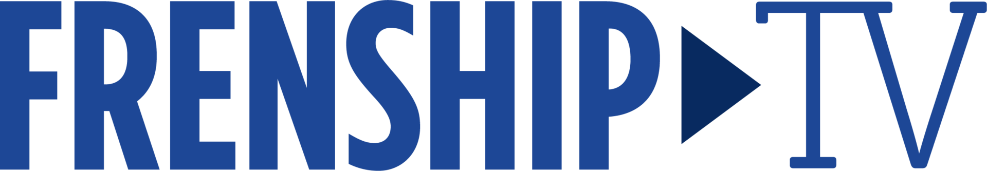 Frenship.TV Logo