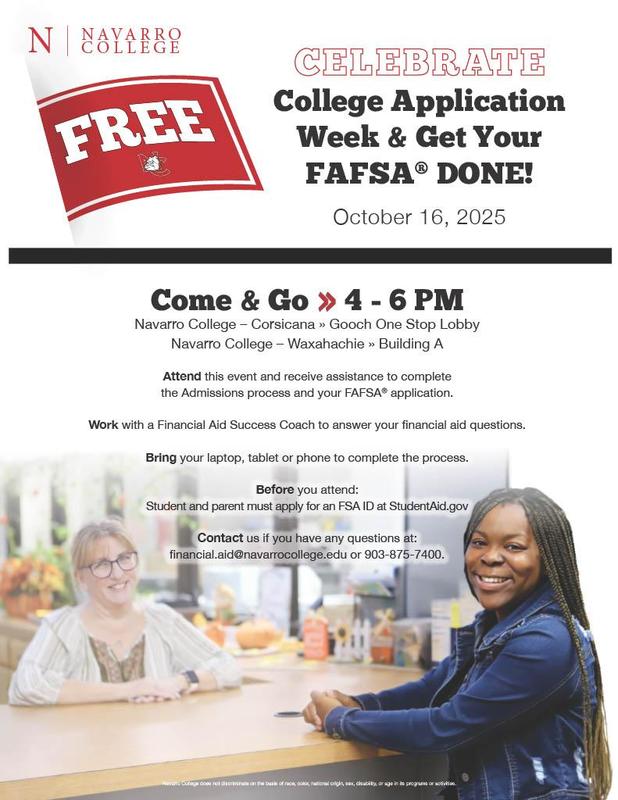 FAFSA Night