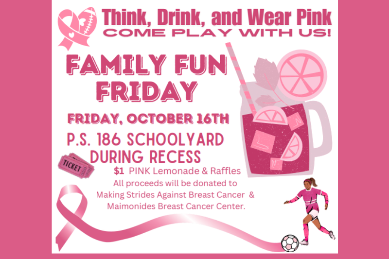 Family Fun Friday