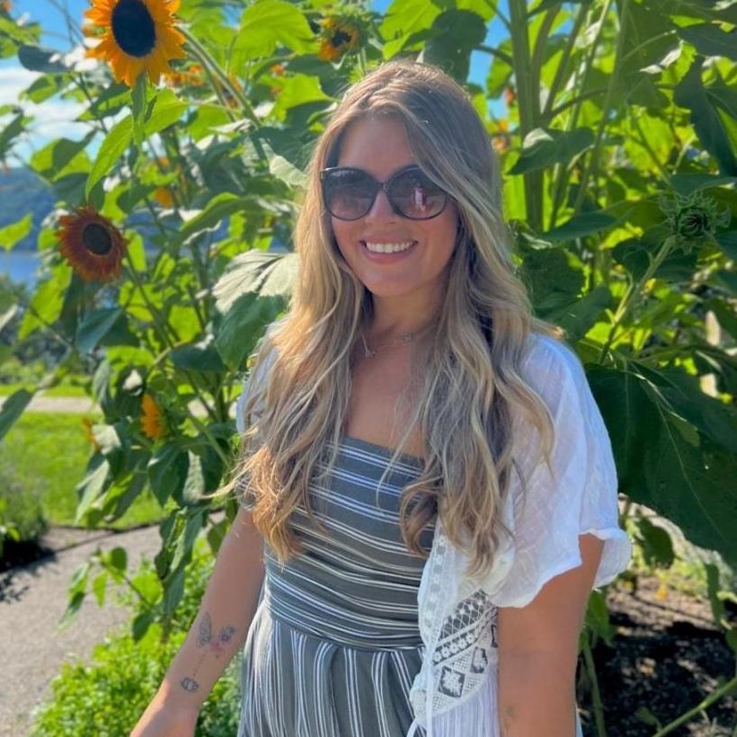SamanthaWoods's Profile Photo