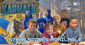 View STAAR Scores