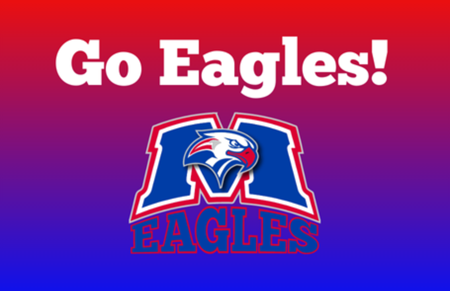 Go Eagles!