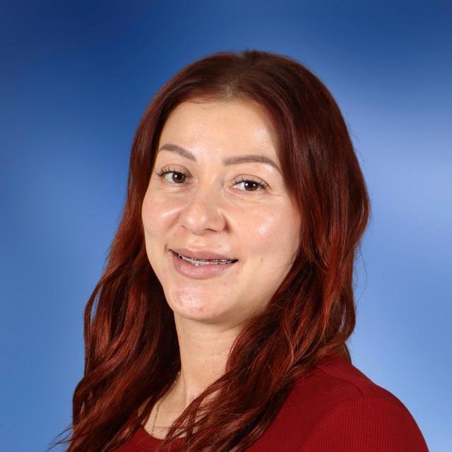 DaisySandoval's Profile Photo
