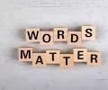 Words Matter Image