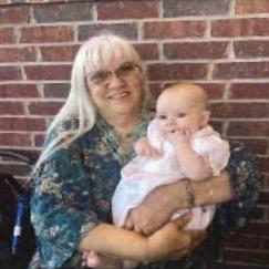 SharonChamplin's Profile Photo