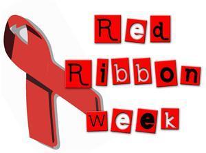 Cantu Elementary Red Ribbon Week Featured Photo