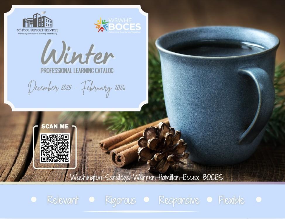 Winter Catalog 2025/2026