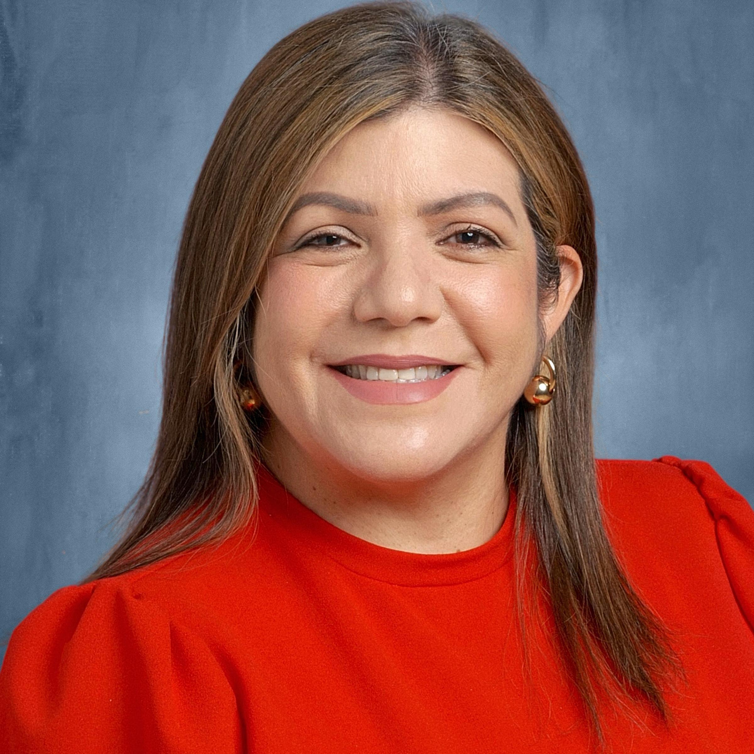 JosetteDiaz Briceno's Profile Photo