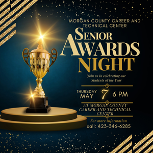 Student of the Year Awards