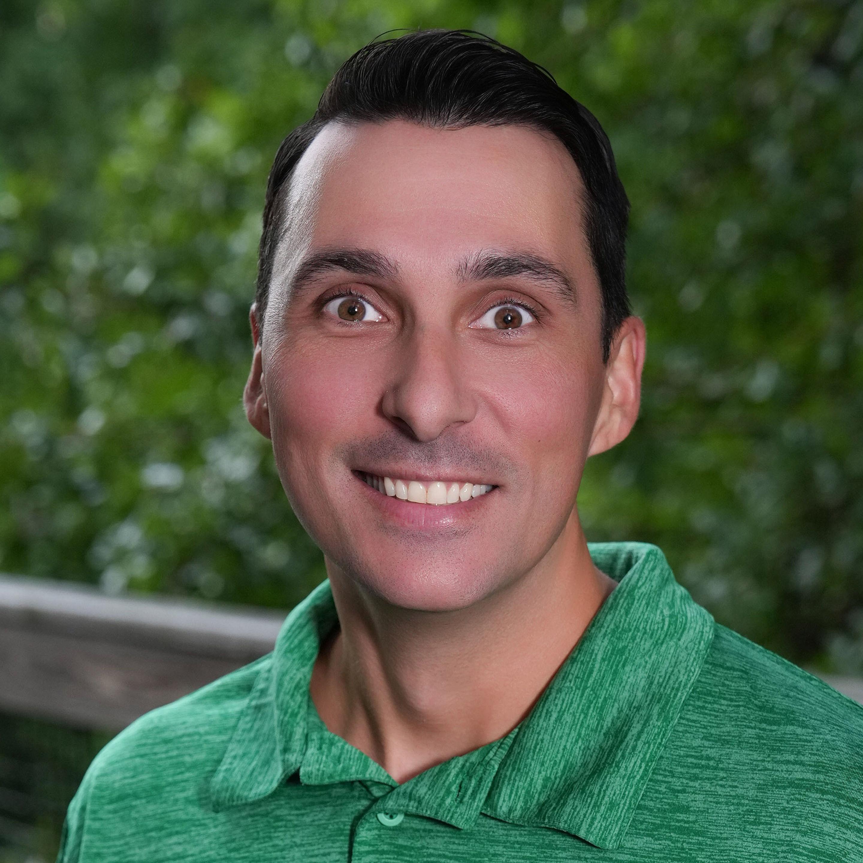 DannyMay's Profile Photo