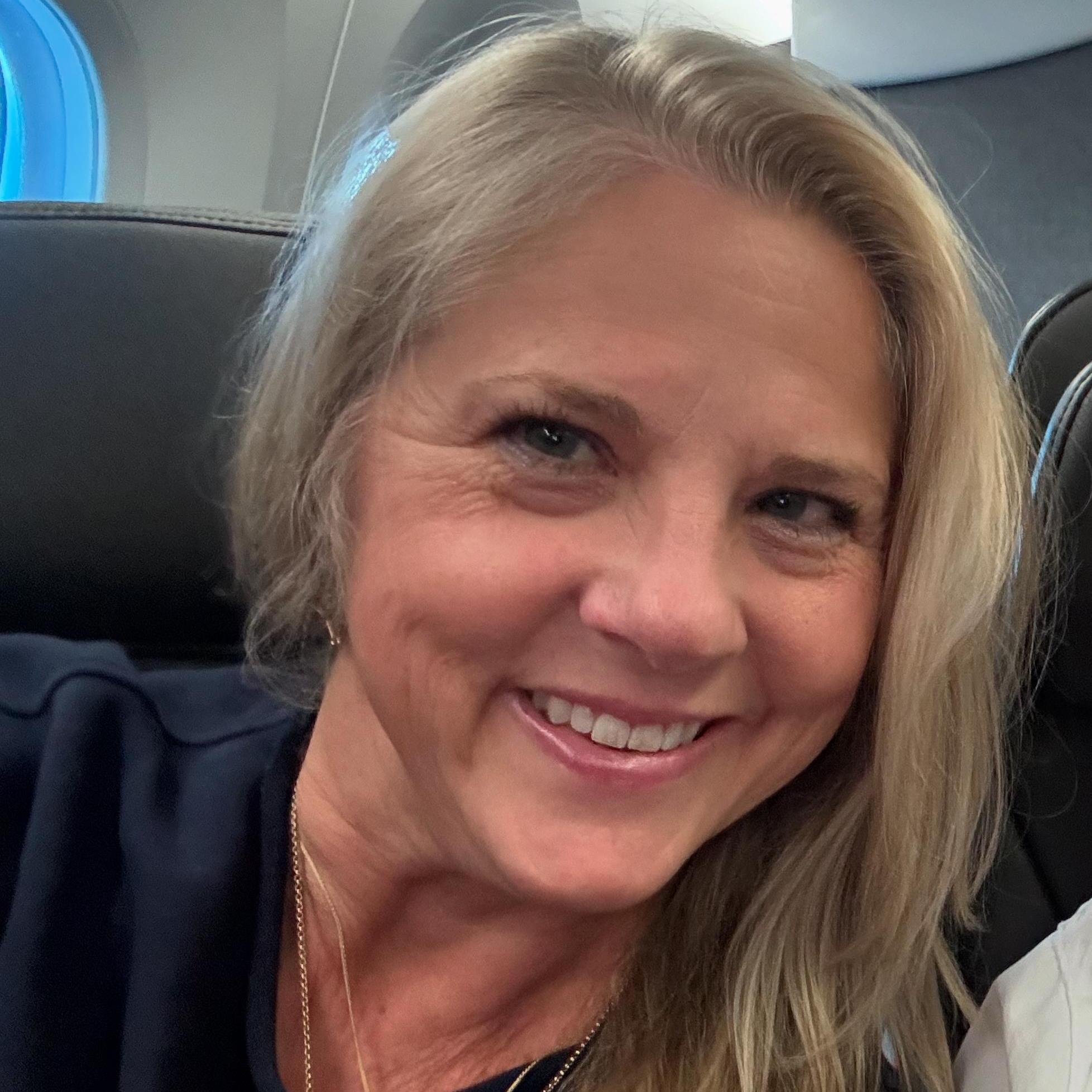 CHRISTINAHALLUM's Profile Photo