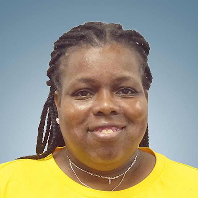 LatoyaWilliams's Profile Photo
