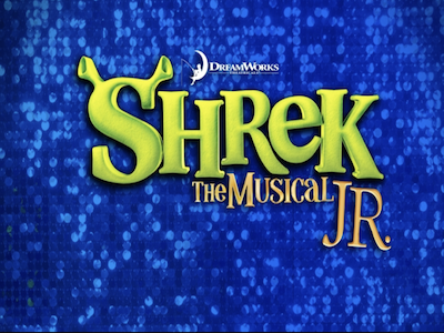 Shrek, Jr! The CS School Musical! Featured Photo