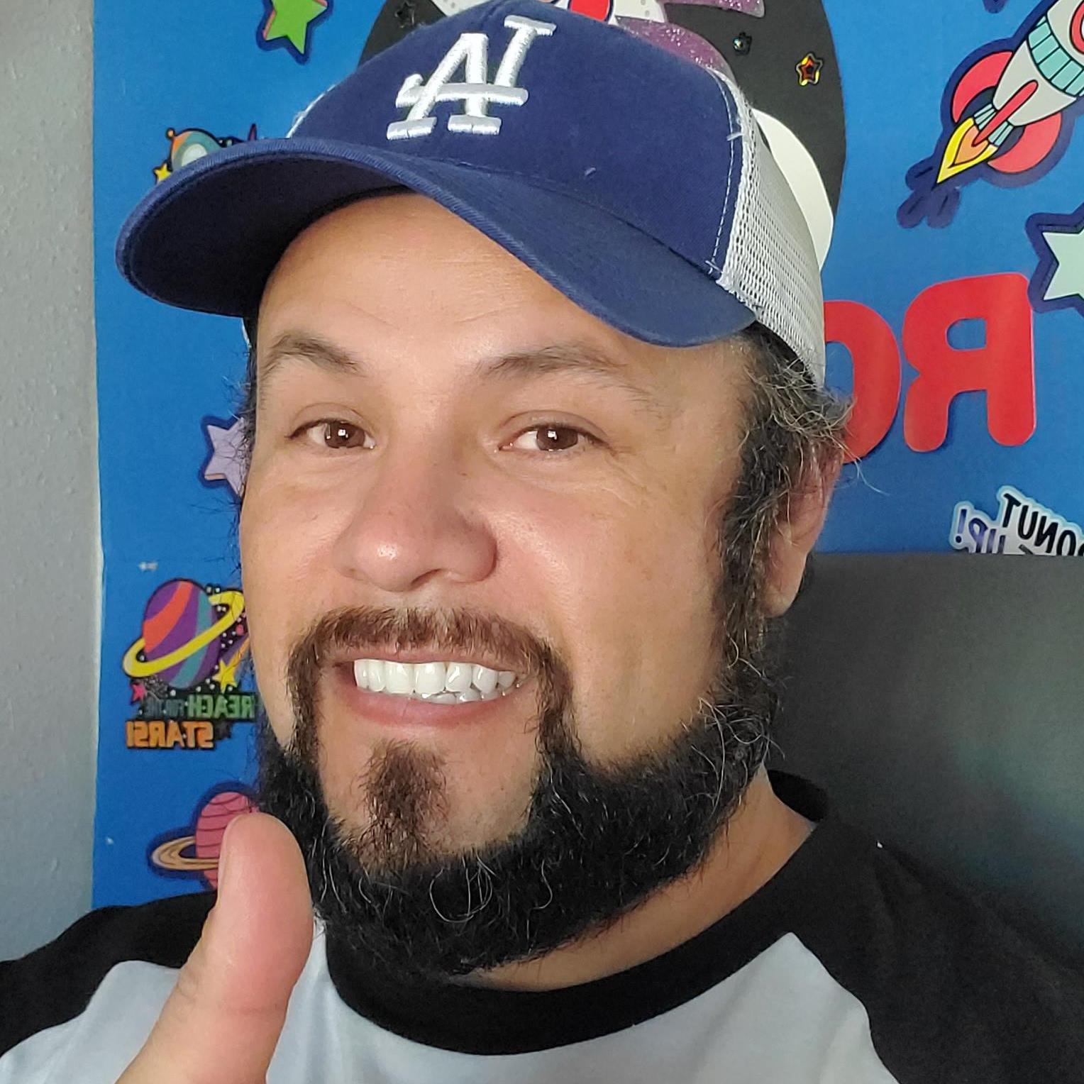 JavierLopez's Profile Photo