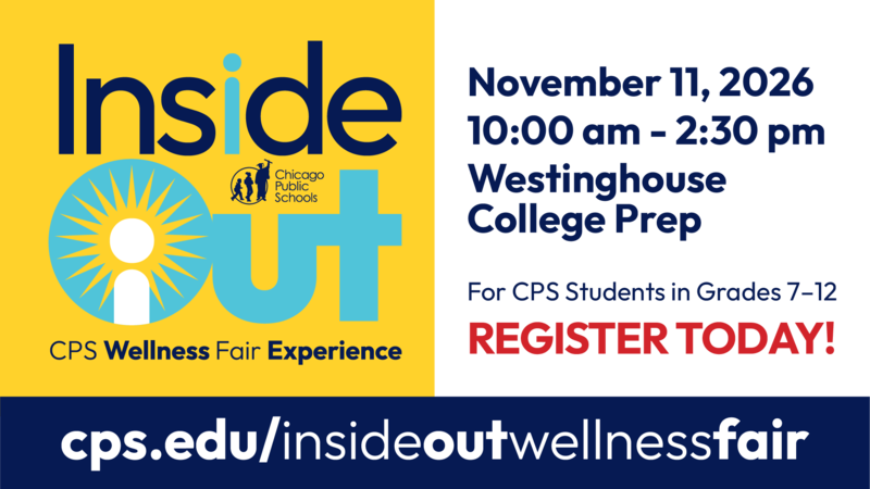 CPS Wellness Fair Featured Photo