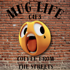 Mug Life Coffee Shop