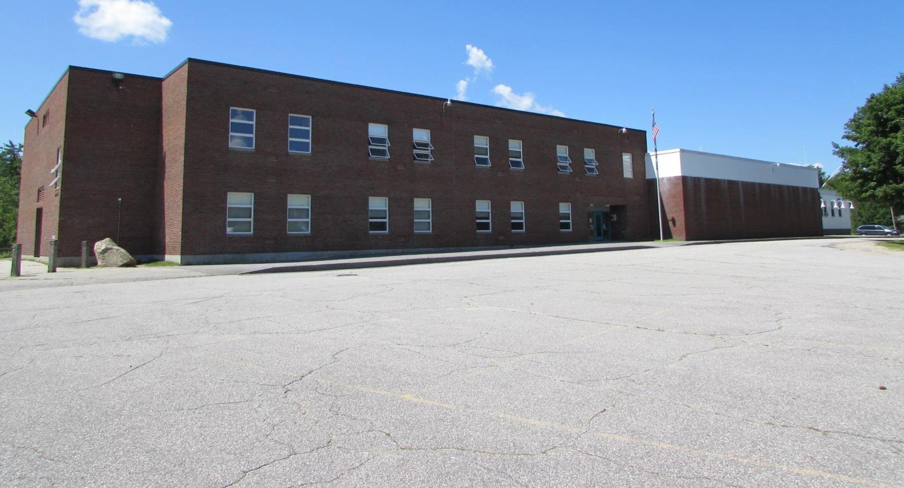 Sabattus Primary School