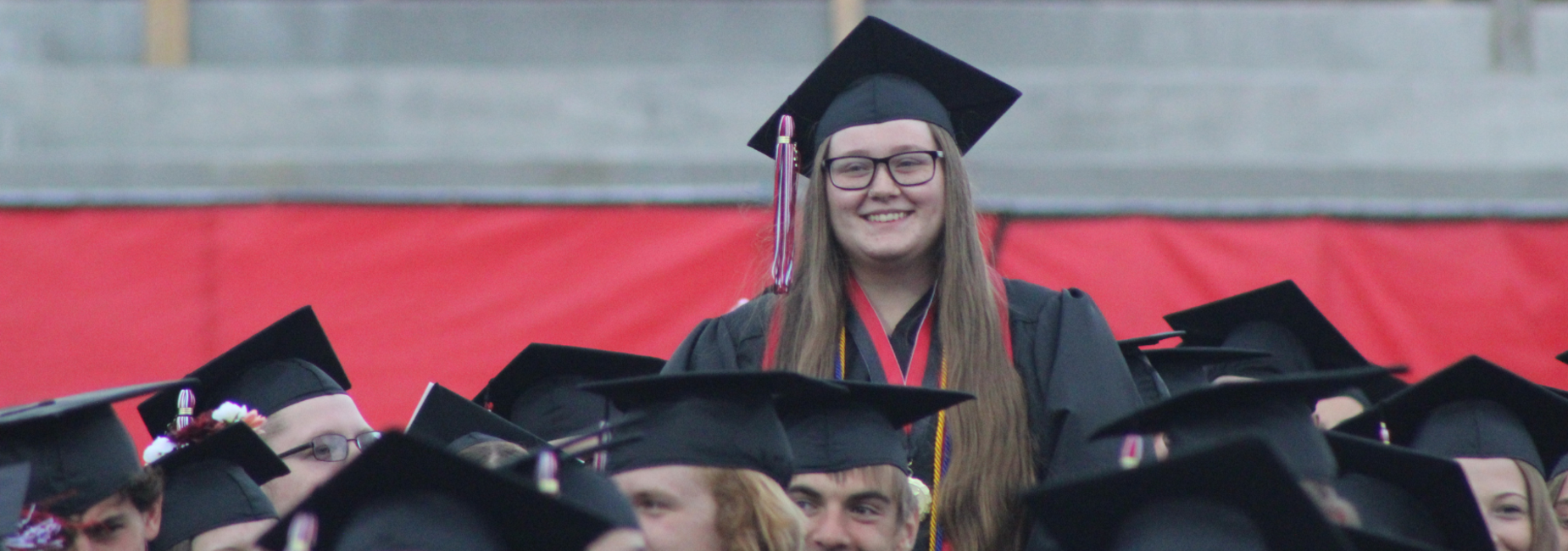 Graduation 2022