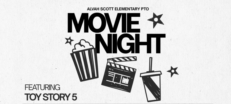 PTO Movie Night