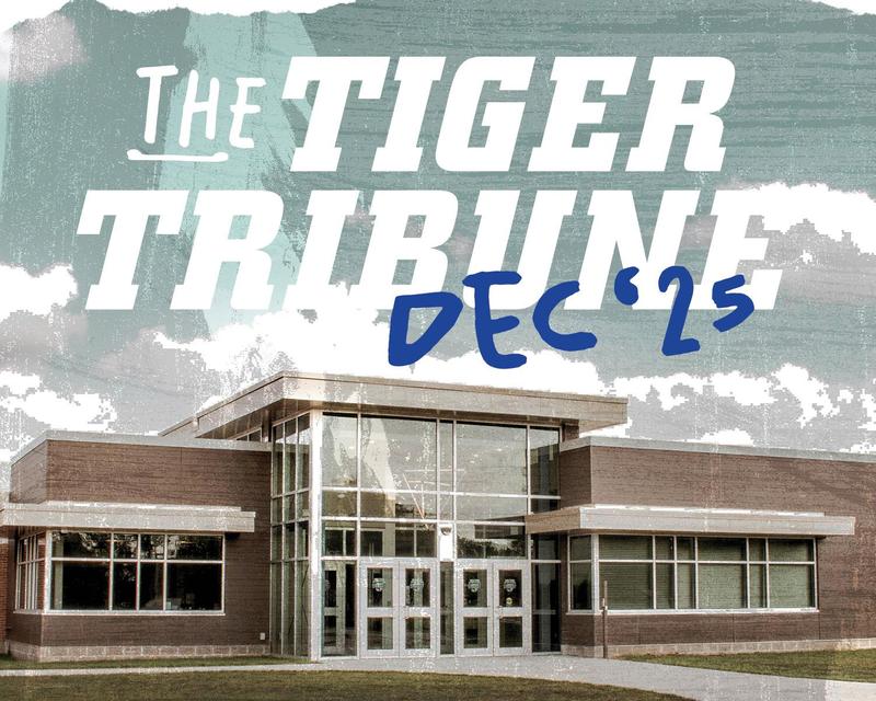 Tiger Tribune - December 2025