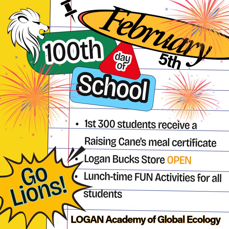 100 Days English