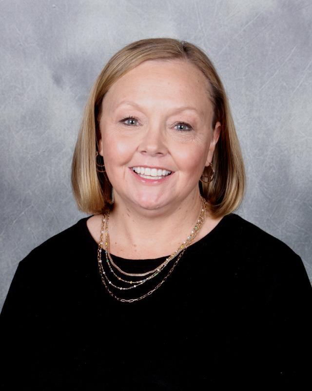Melanie Long, Coordinator, Preschool Programs