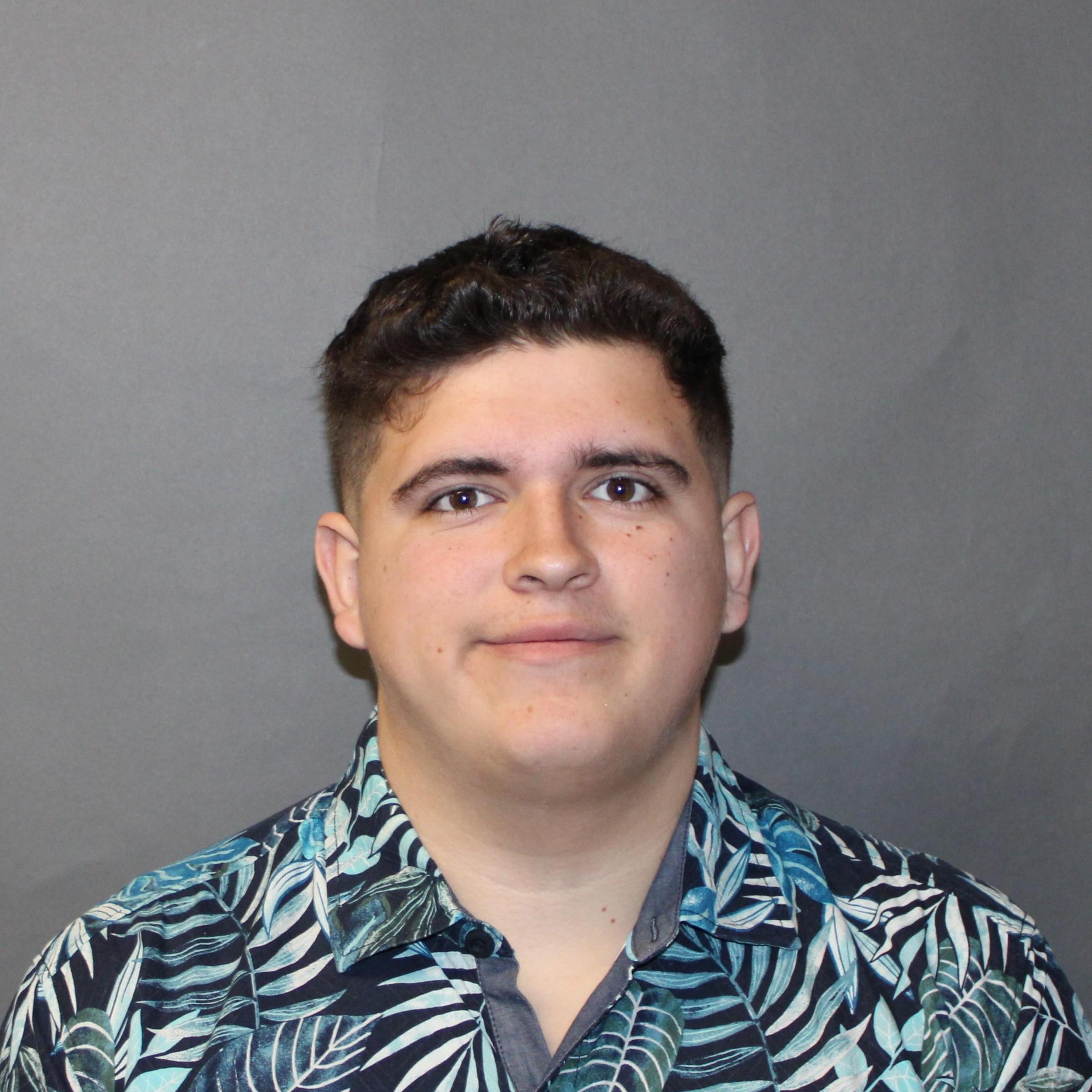 DavidFranco's Profile Photo