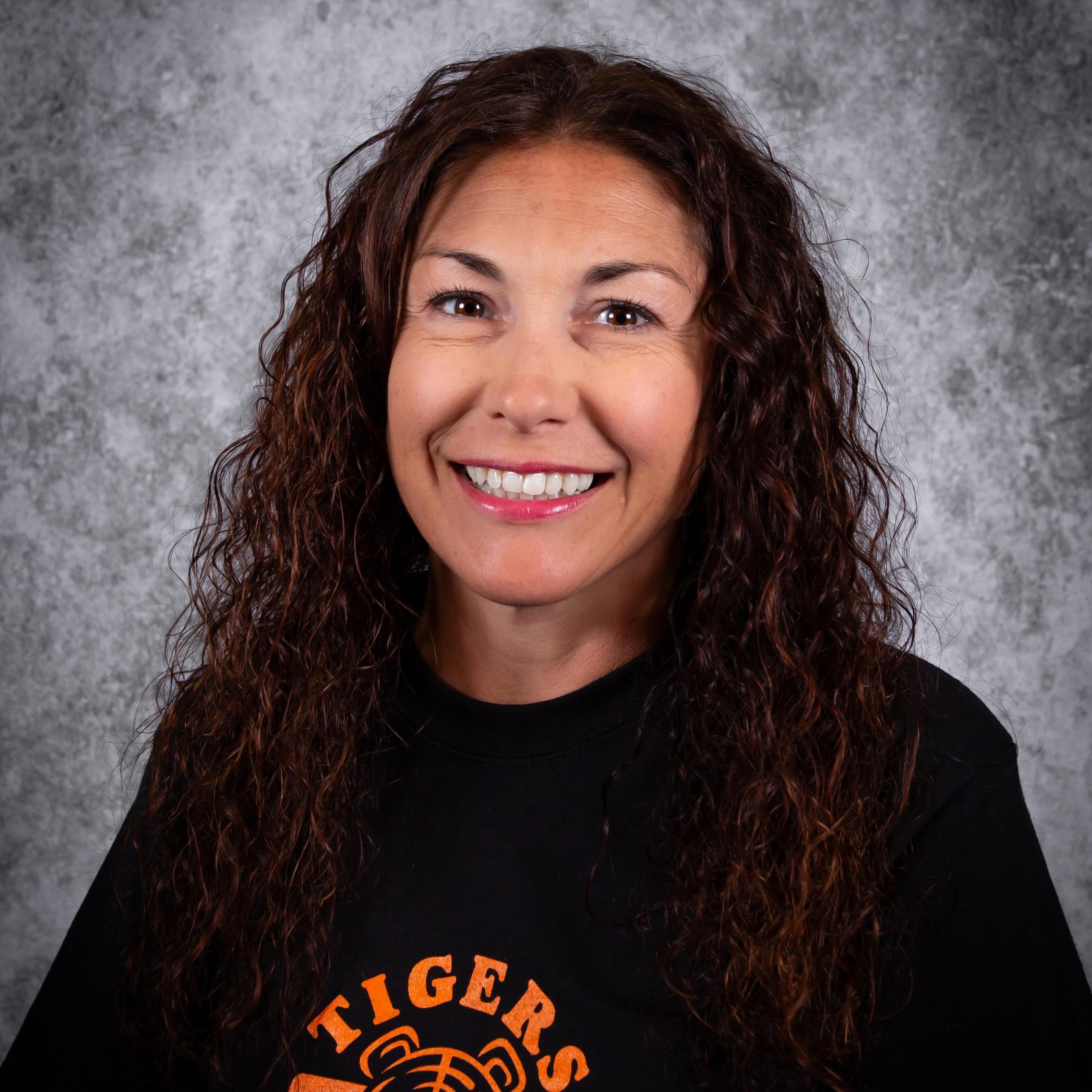 ChristineThomas's Profile Photo
