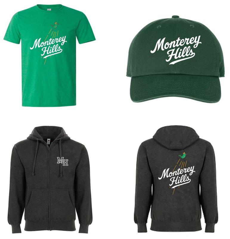 2025 - 2026 MHS SPIRIT WEAR