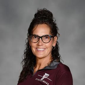 KristieSheridan's Profile Photo