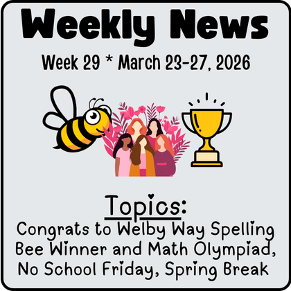 Week 29 icon