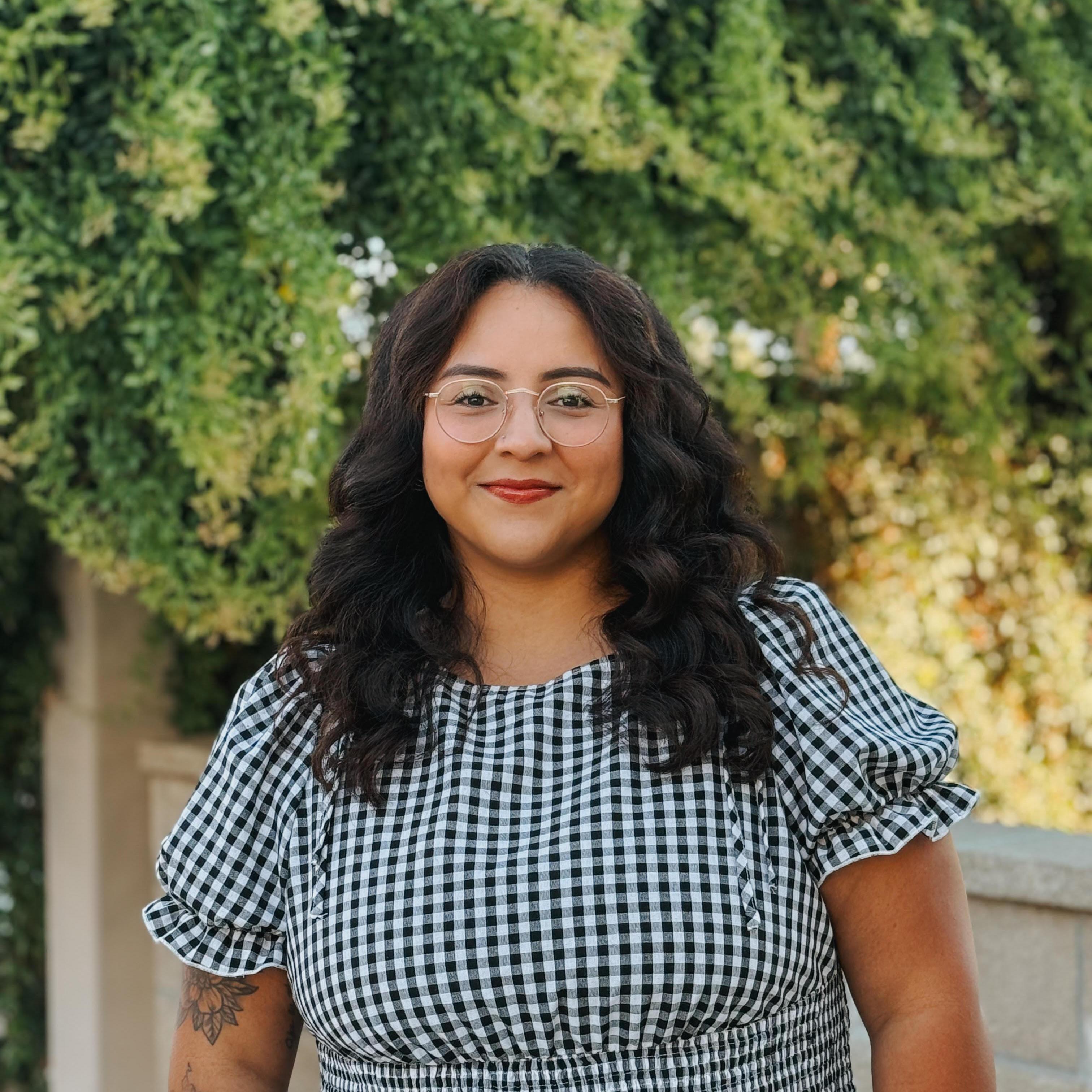 AndreaSabillon's Profile Photo