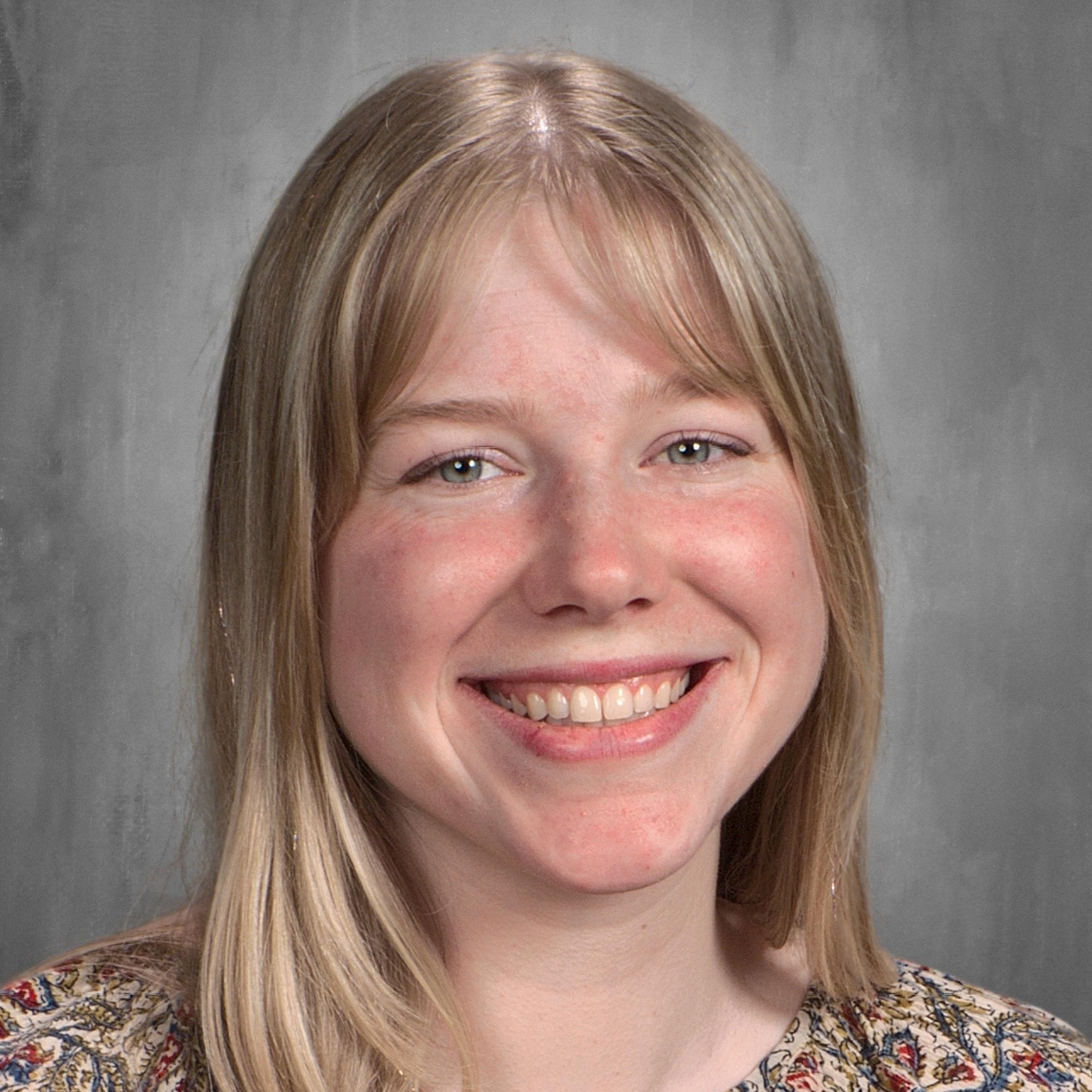 EmmieTallman's Profile Photo