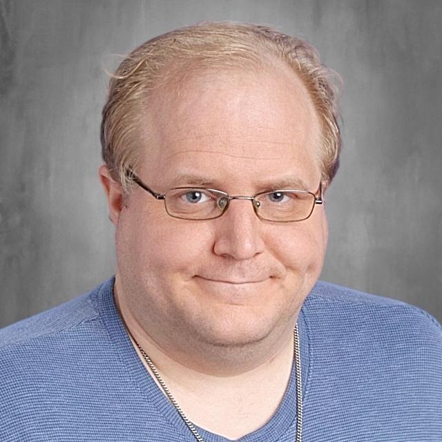 JohnHuddleston's Profile Photo