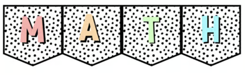 math