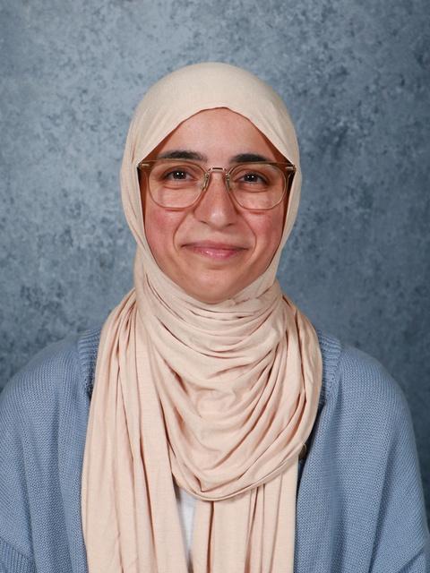 Teacher FJ