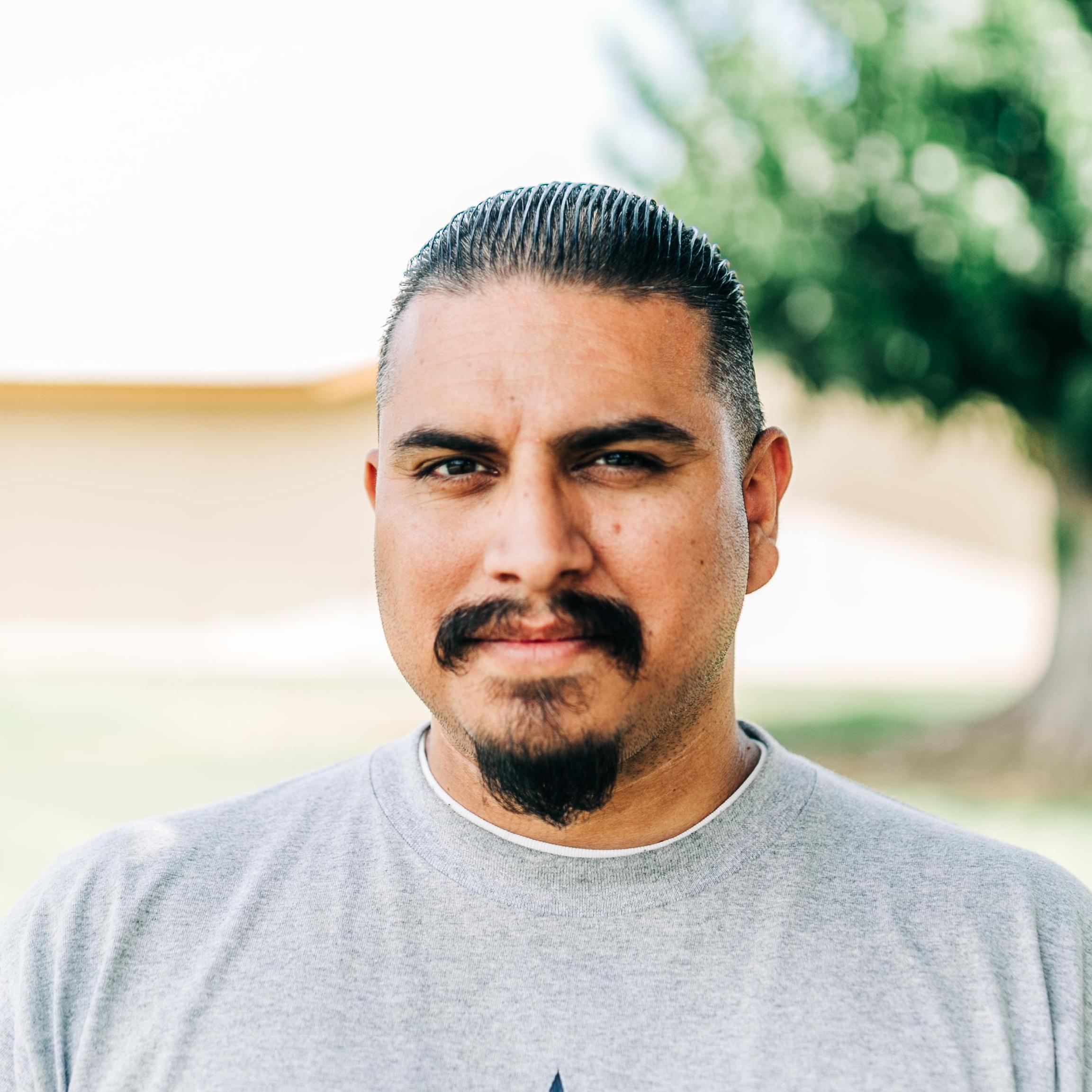 AnthonySilva's Profile Photo