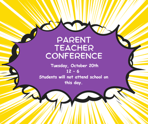 parent teacher conference