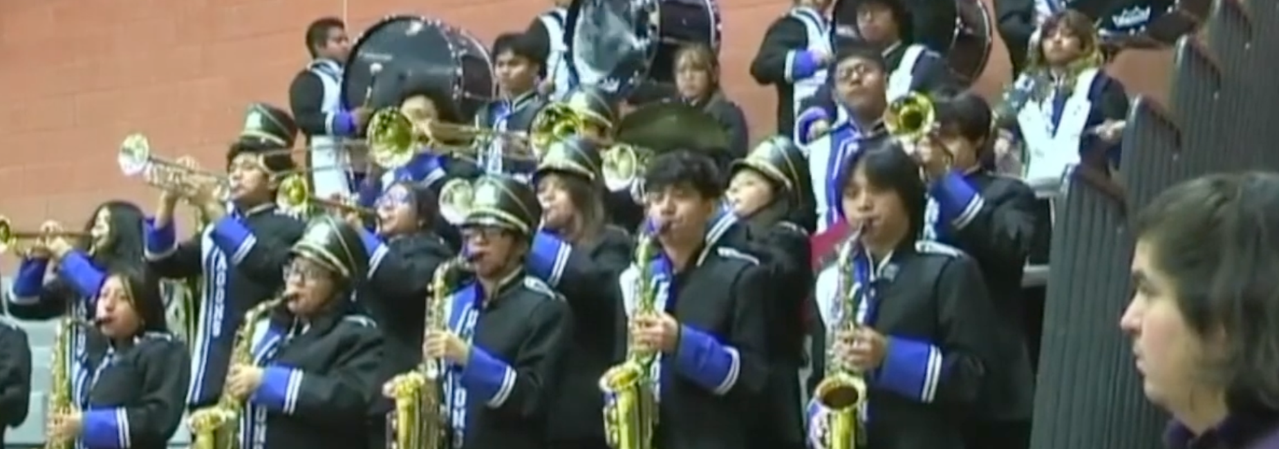 March Band