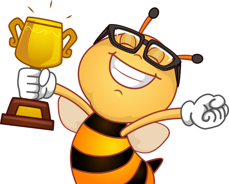 North Kingstown District Spelling Bee! Tuesday January 8, 2019 North Kingstown High School 7:00 PM Featured Photo