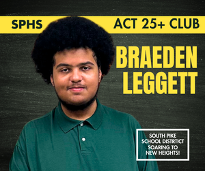 spsd sphs act 25 plus april 2026